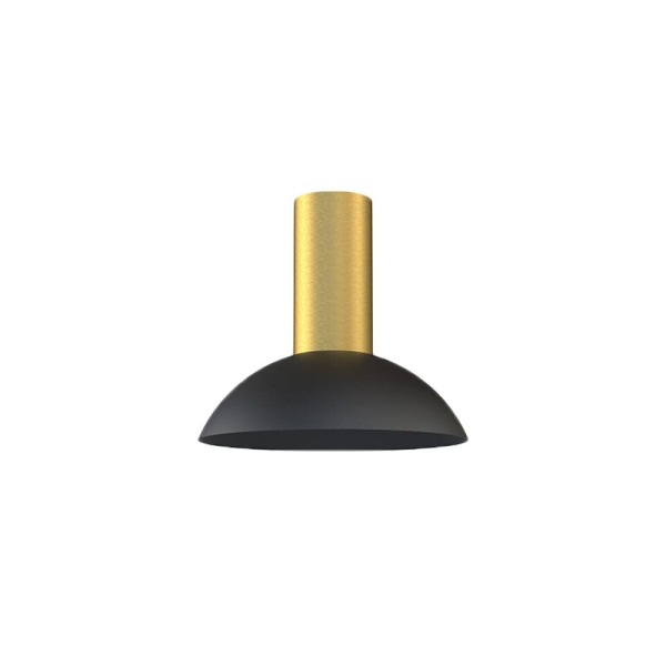 Плафон для світильника Nowodvorski 8036 Cameleon Hermanos C GU10 10W Bk