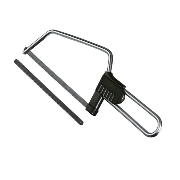 Полотно для ножівки Stanley Junior 150мм