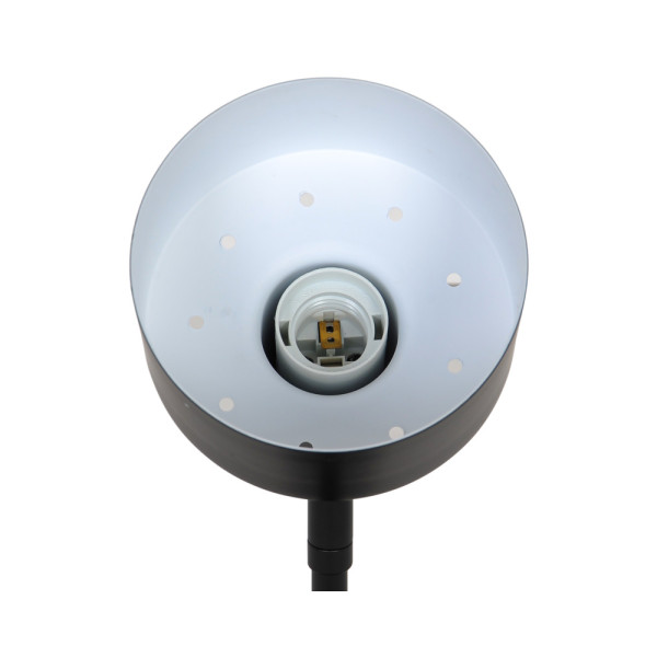 Бра, настенный светильник Nordlux 2512201003 Matis E27 1x15W IP20 черный - фото №4