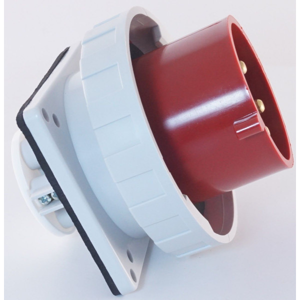 Встраиваемая силовая вилка Sez IRGR3253 - фото №3