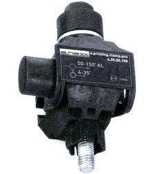 Прокалывающий зажим E.Next p028006 e.pricking.clamp.pro.4.35.50.150 4-35, 50-150 мм²