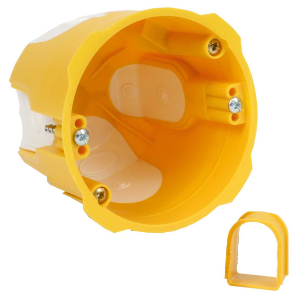 Коробка під розетку Kopos KPRL 68-70/LD