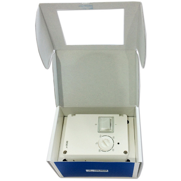 Терморегулятор DEVIreg 610 - фото №5