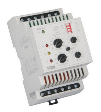 Реле контролю струму PRI-41/230V
