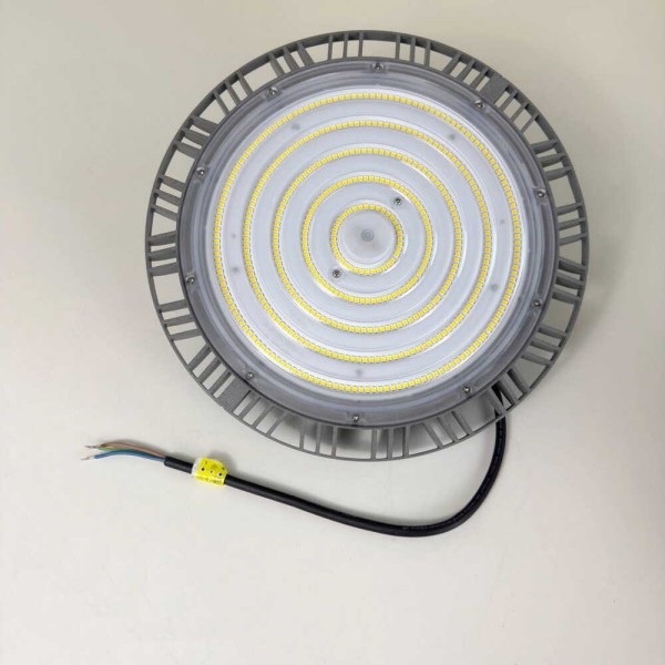 Светильник LED подвесной ДСП VIOLUX 150W 22500Lm 5000K IP65 ( 430302 ) - фото №1