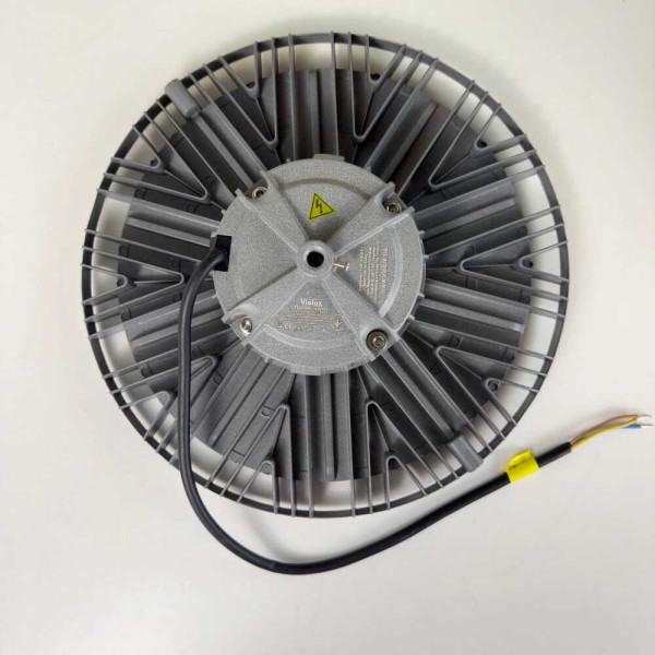 Светильник LED подвесной ДСП VIOLUX 150W 22500Lm 5000K IP65 ( 430302 ) - фото №3