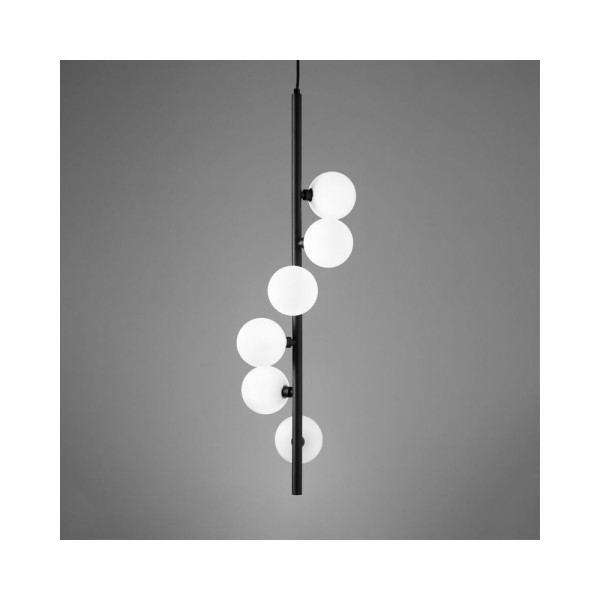 Подвесной светильник, люстра Imperium Light 645680.05.01 Spear G9 6x5W IP20 - фото №1