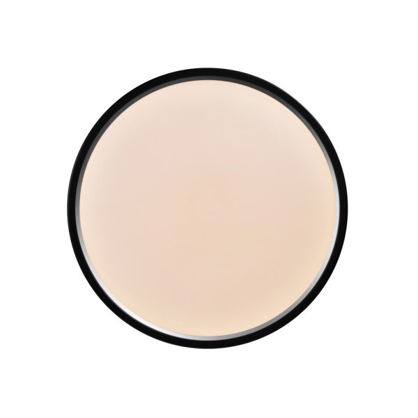 Світильник стельовий Nordlux 2015356103 Noxy LED 1x17W 3000K-4000K 1650Lm IP44 чорний - фото №2