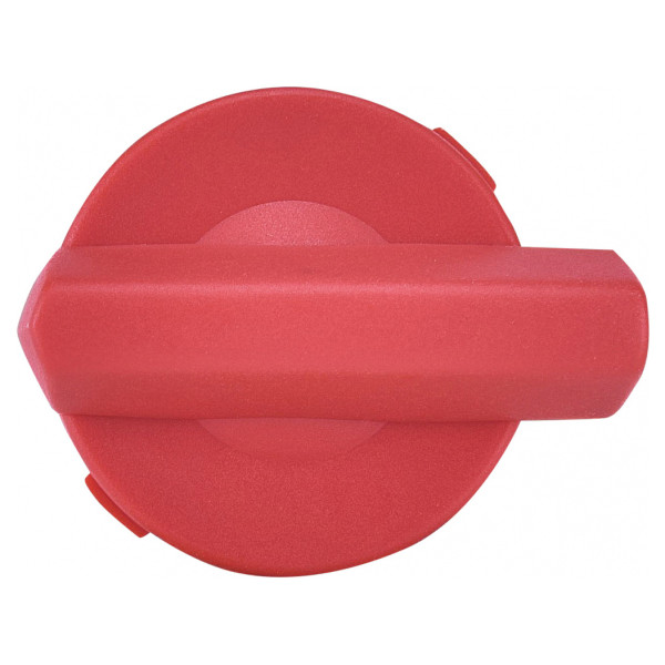 Рукоятка на корпус ETI CLBS-DH 80/YR для CLBS 16-80А, CD 63-100А червона (4661412)