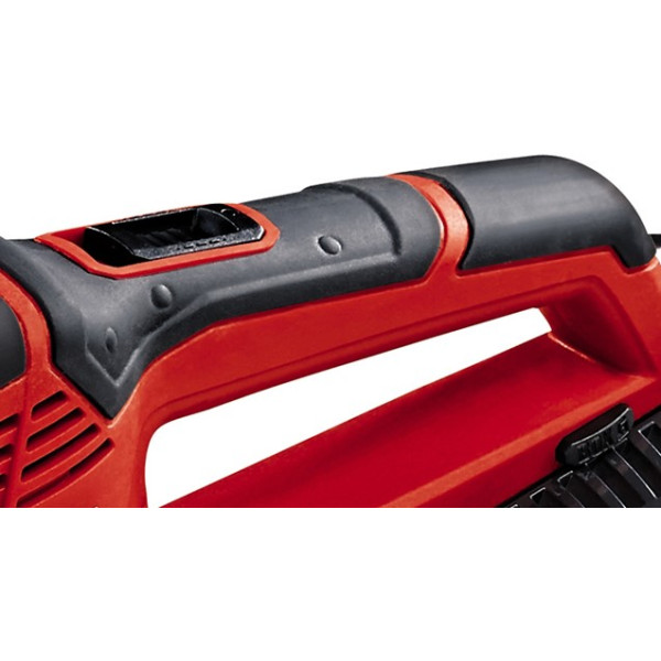 Вібраційна шліфувальна машина EINHELL TE-OS 2520 E - фото №5