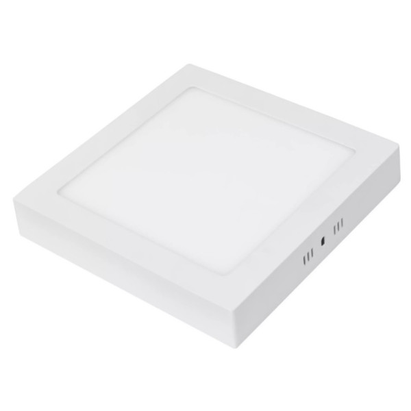 Накладний світильник TNSy LED Square Downlight 6W-220V-420L-4000K Alum (TNSy5000138)