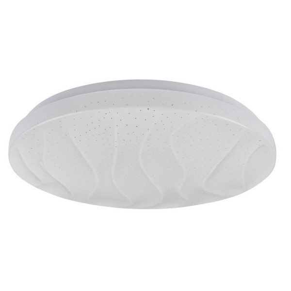 Світильник Vestum DUNE зоряне небо 36Вт 395x65мм 4000К 2900Лм