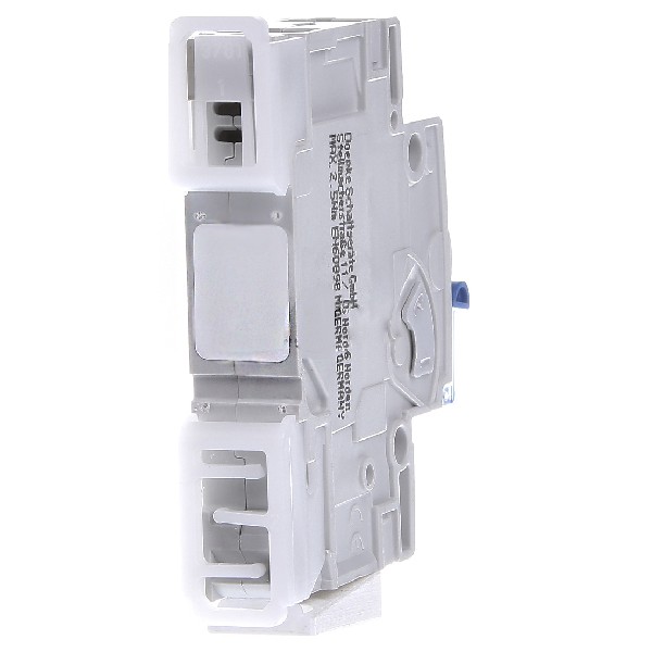 Автоматический выключатель Doepke DLS 6i B16-1 - фото №1