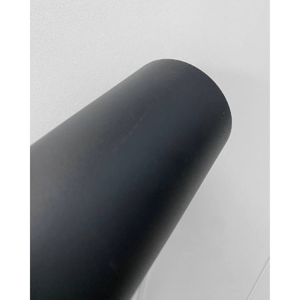 Бра Nowodvorski 37786 Mono GU10 1x10W IP20 Bk - фото №1