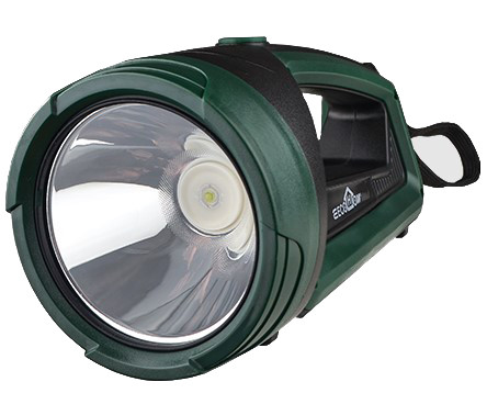 Фонарь для кемпінгу ECOНОМЕ SL856B - фото №2