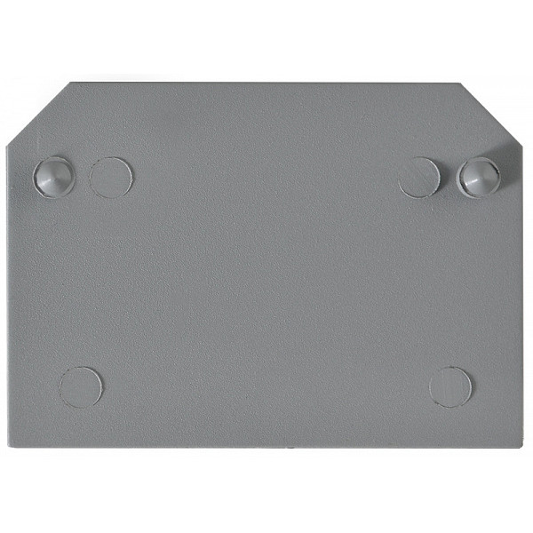 Бокова пластина Аско-Укрем 16мм для JXB (A0130030005) - фото №1