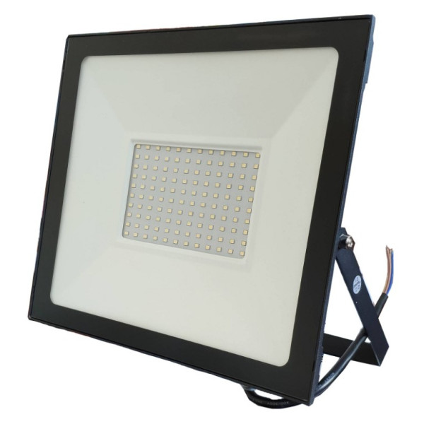 Прожектор TNSy LED ECO Slim 150Вт 11500Лм 6500K IP65 (TNSy5000240)