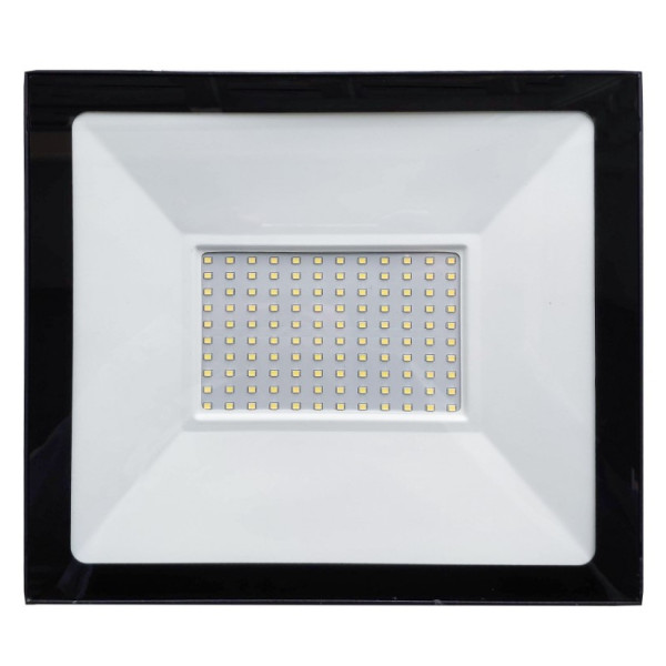 Прожектор TNSy LED ECO Slim 150Вт 11500Лм 6500K IP65 (TNSy5000240) - фото №1