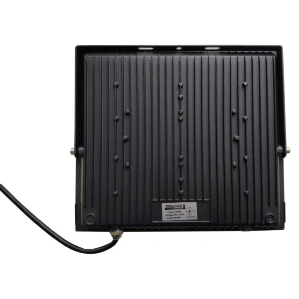 Прожектор TNSy LED ECO Slim 150Вт 11500Лм 6500K IP65 (TNSy5000240) - фото №3