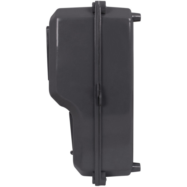 Шафа під лічильник e.mbox.stand.plastic.n.f1 - фото №3