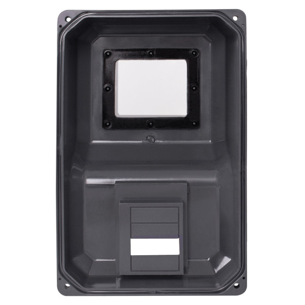 Шафа під лічильник e.mbox.stand.plastic.n.f1 - фото №4