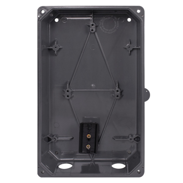 Шафа під лічильник e.mbox.stand.plastic.n.f1 - фото №5