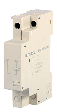 Независимый расцепитель E.Next до АЗД (0,4-32) e.mp.pro.as.380 (p004031)