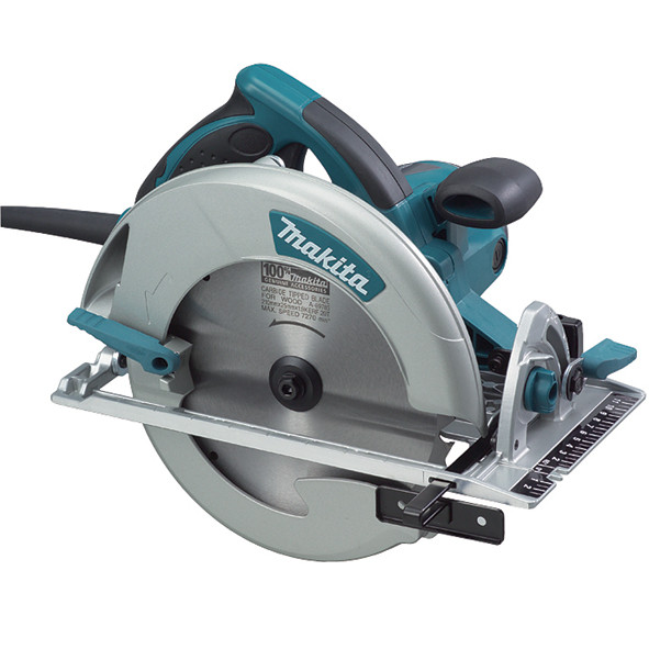 Ручна циркулярка Makita 1800Вт, 210мм