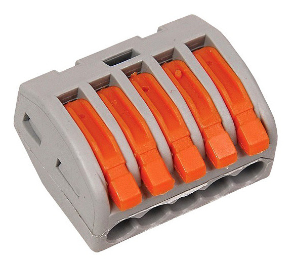 Клемма TNSy СМК222-415A (TNSy5500151)