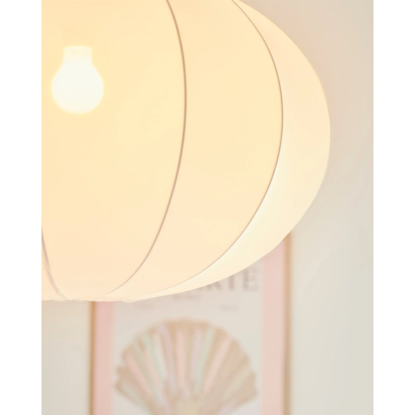 Подвесной светильник, люстра Nordlux 2312153001 Aeron E27 1x40W IP20 белый - фото №4