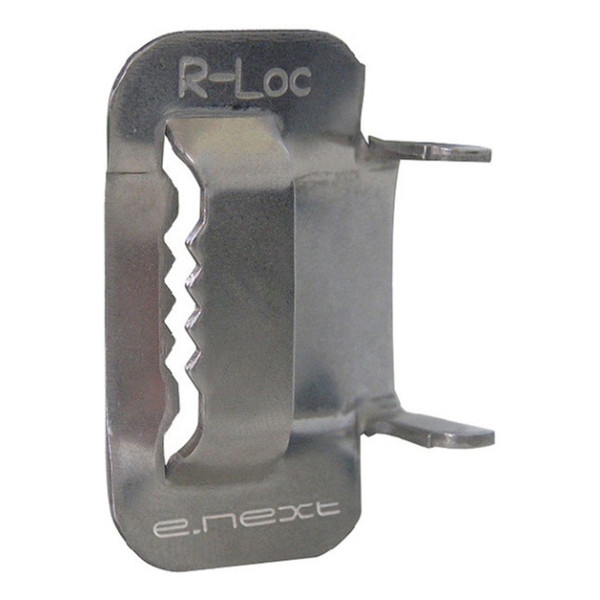 Стальная скрепа для бандажной ленты 12,7