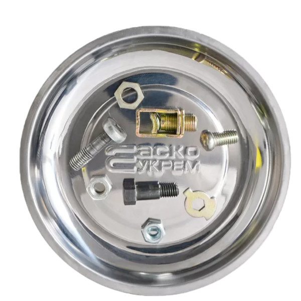 Магнітний тримач (тарілка) 7003, Ø148мм