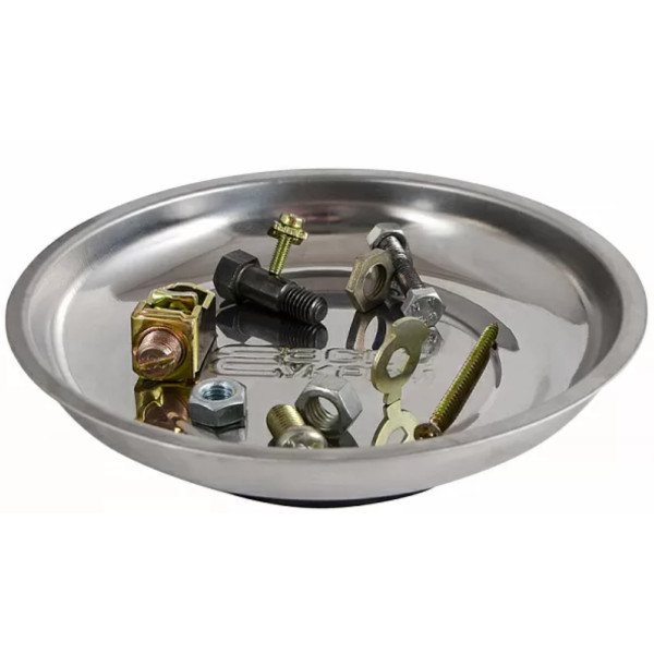 Магнітний тримач (тарілка) 7003, Ø148мм - фото №1