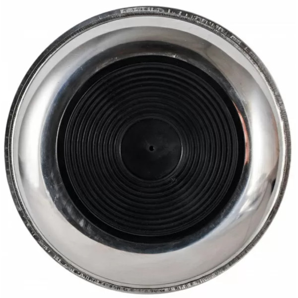 Магнітний тримач (тарілка) 7003, Ø148мм - фото №2