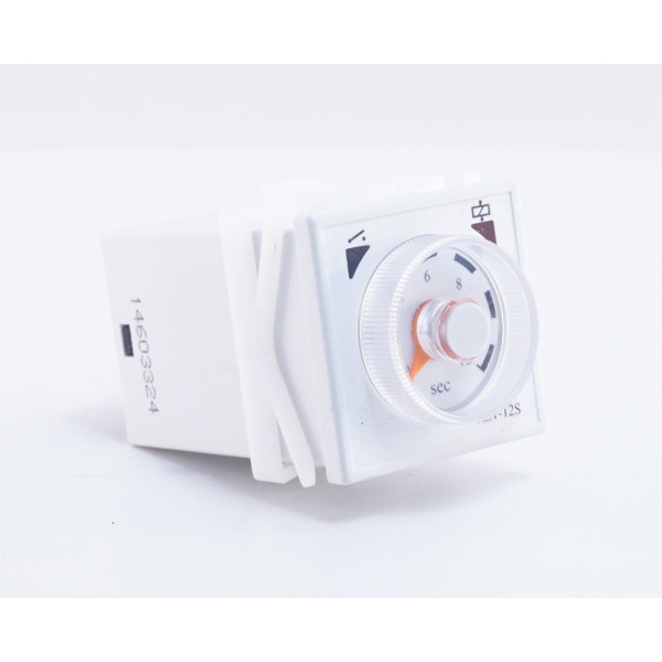 Реле часу EMAS RZ1A2C12S-1 - фото №1