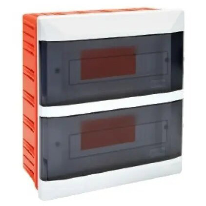 Встраиваемый модульный щит FAR F95 24 SA (5.2.2.92155)