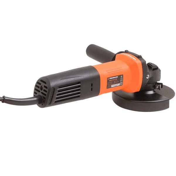 Кутова шліфувальна машина Tekhmann (845239) TAG-12/1170 - фото №3