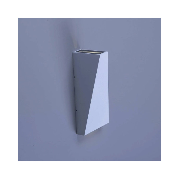 Вуличний світильник MJ-Light MJ00096 A807 LED 2x3W 3000K IP54