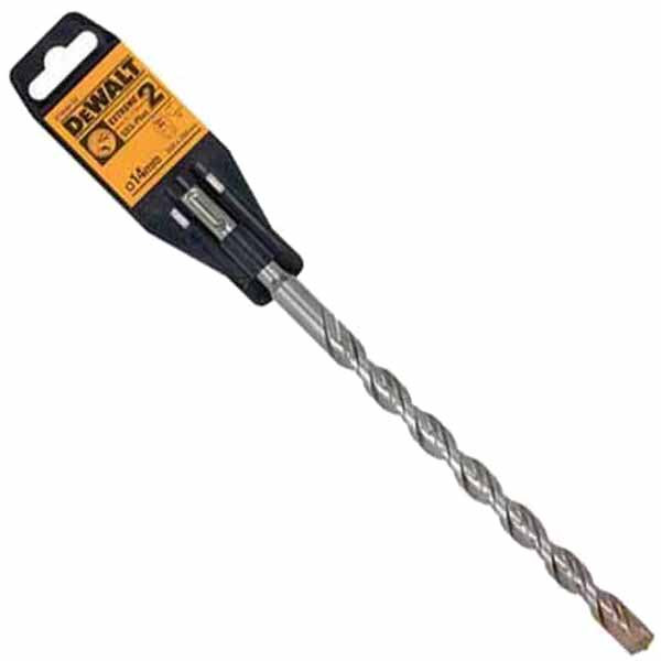 Бур DeWALT DT9568 SDS-Plus Extreme2 14x200x260мм