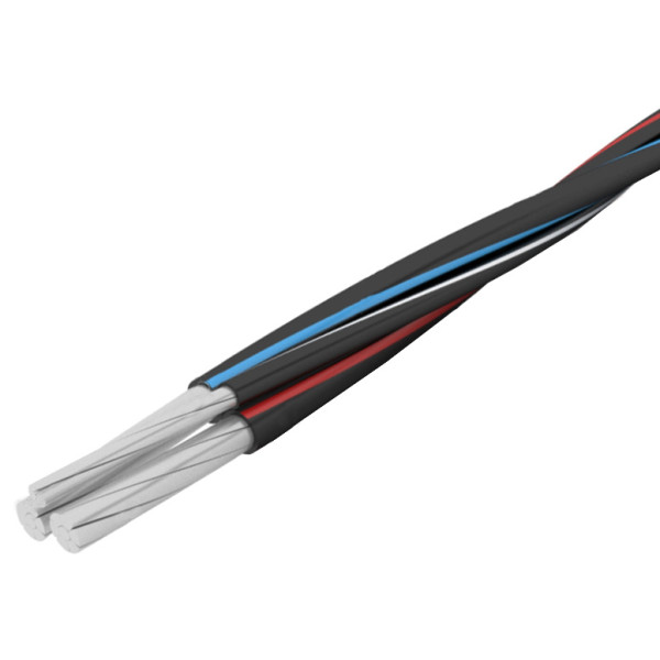 Кабель СИП-4 2х16