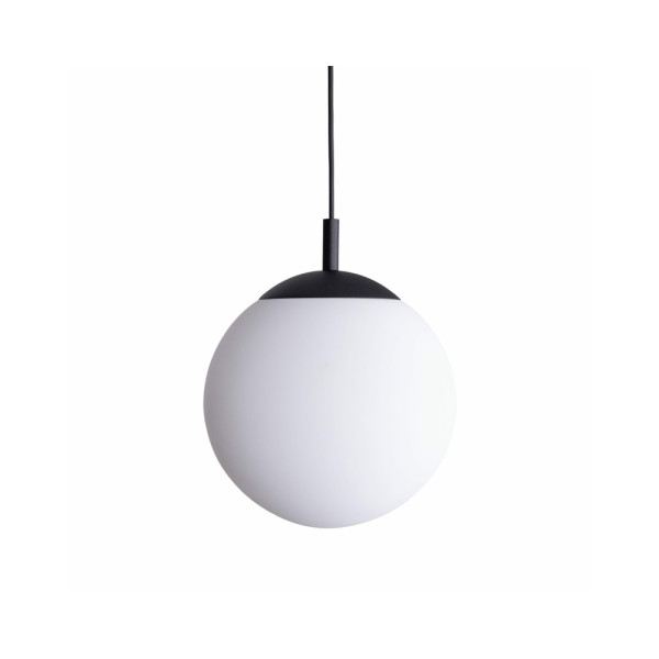 Підвісний світильник, люстра Tk Lighting 5669 Esme E27 1x15W IP20 Чорний - фото №2