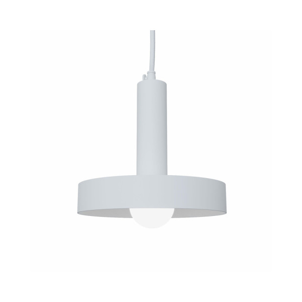 Подвесной светильник, люстра Pikart 32014-1 E14 1x60W IP20 Белый