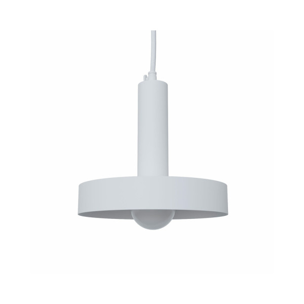Подвесной светильник, люстра Pikart 32014-1 E14 1x60W IP20 Белый - фото №1