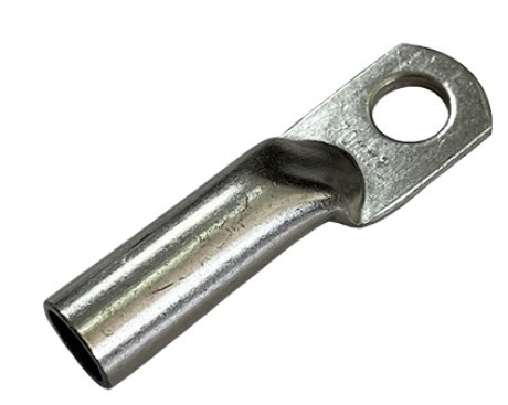 Кабельный наконечник Promfactor CL/CRG-70-12 медно-луженый