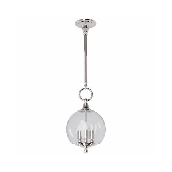 Підвісний світильник, люстра Pikart 23085-2 Aqua