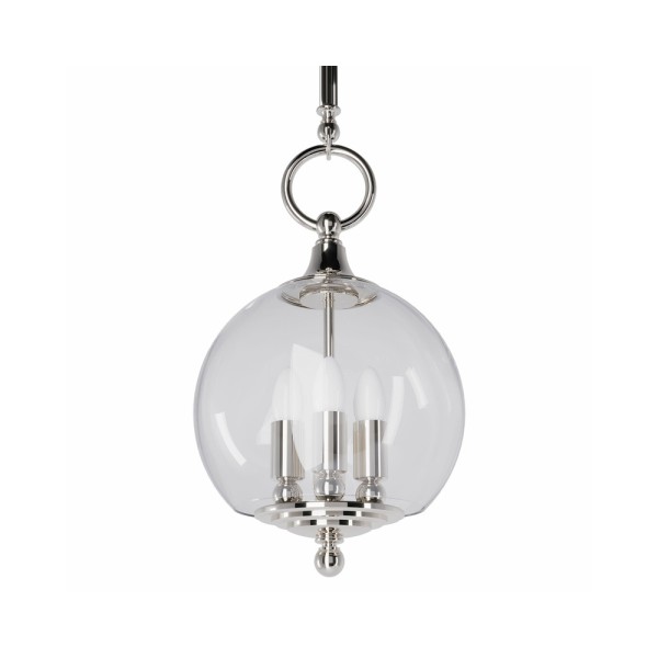 Підвісний світильник, люстра Pikart 23085-2 Aqua - фото №1