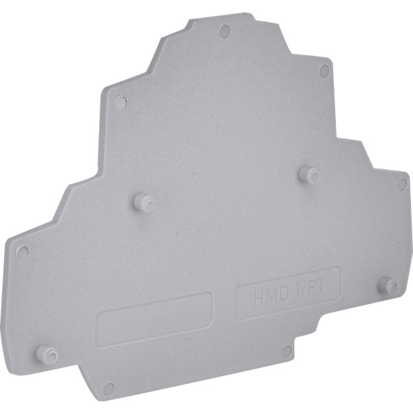 Замыкающая крышка Eti ESP2-HMD.1/PT для ESP2-HMD.1 и ESP2-HMD.2N (3903185)