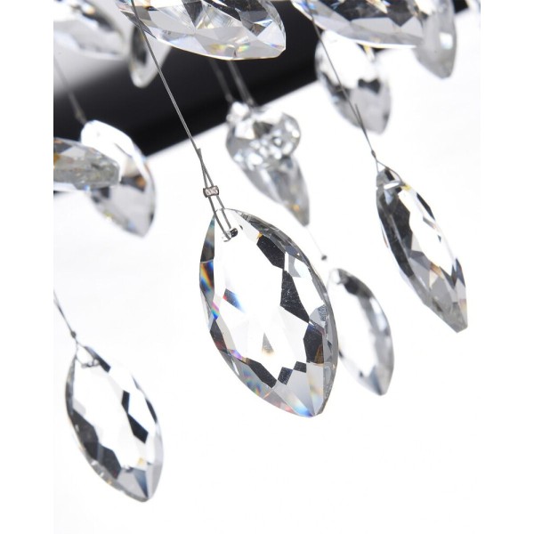 Люстра Zuma Line 5905316667228 Cindy G9 6x3.5W IP20 золотая - фото №4