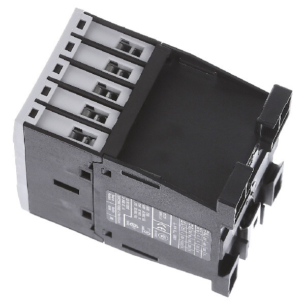 Контактор Eaton Moeller DILA-22(24VDC) - фото №1