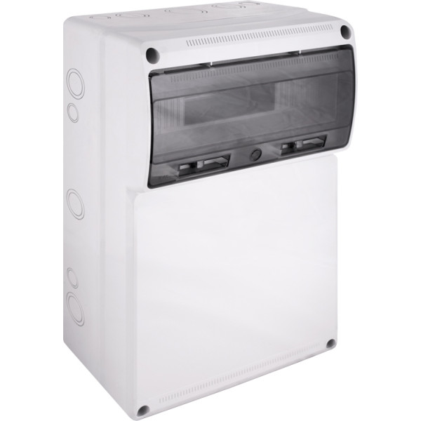 Ударопрочный корпус E.Next e.plbox.industrial.330x506x150.13m IP54 (CP6007)